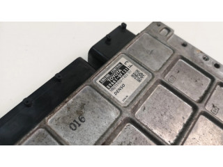 Блок управления двигателя 896610F131, MB2759001450   Toyota Verso