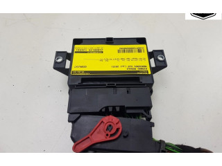 Блок подушек безопасности A2469021002   Mercedes-Benz CLA C117 X117 W117