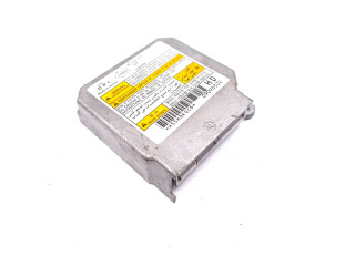 Блок подушек безопасности 96430714, 7088904   Chevrolet Kalos