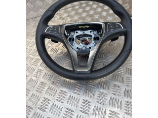 Volant Mercedes-Benz CLA C117 X117 W117 2016 A0014609103, 287700218331  