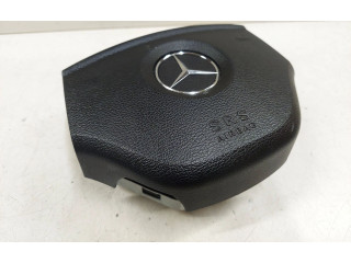 Блок управления климат-контролем 61460330E, 61460330   Mercedes-Benz B W245