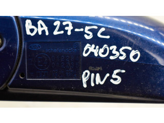Zpětné zrcátko  KIA Cerato 2006  e4012234, e4022234  