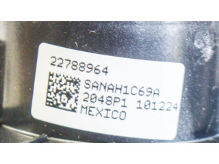Подрулевой переключатель 22788966, 20962249   Chevrolet Volt I