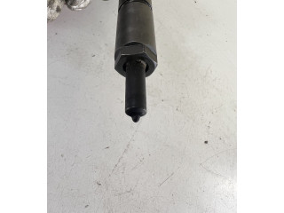 Vstřikovač 0445110284, 044511028   Nissan Patrol Y61     