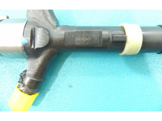 Vstřikovač 23670-27010-D, IMPRK1280467   Toyota Avensis T220     