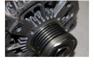 Генератор 50559542   Alfa Romeo Stelvio      