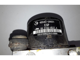 Блок АБС 06740822822253, 06210905983   SsangYong  Kyron   -  года