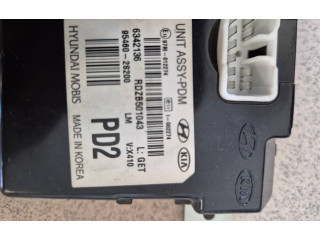 Řídící jednotka 39101-2F255   Hyundai ix35 2012