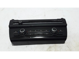 Модуль блока управления кондиционером 9324317   BMW 5 F10 F11