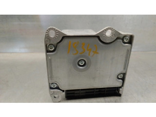 Блок подушек безопасности 51711816, 5WK43342   Fiat Stilo