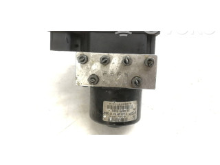 Jednotka ABS A2095450232, 00009287D2   Mercedes-Benz C W203 2001