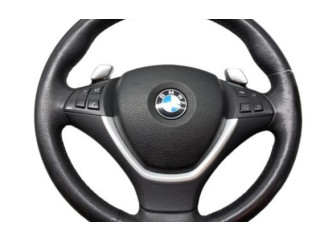 Volant BMW X6 E71 2010 32307844575  