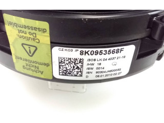Подрулевой шлейф SRS 8K0953568F   Audi Q5 SQ5