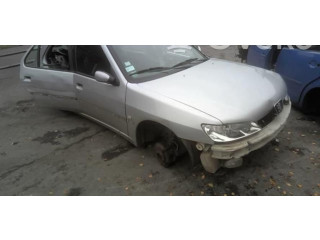 Руль Peugeot 306   -  года 4109R6      