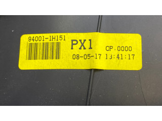 Řídící jednotka 3911327710, 1039S23212   KIA Ceed 2008