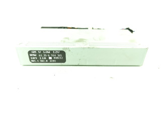 Блок комфорта 6914365   BMW 3 E46   