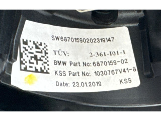 Руль BMW i3  2013-- года       