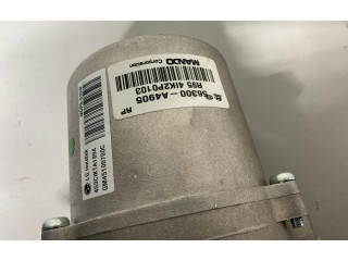    Рулевая рейка 56340A4005   KIA Carens III 2013 - 2019 года