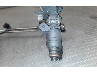 Vstřikovací lišta 078133551AC   Audi A6 S6 C5 4B    - 