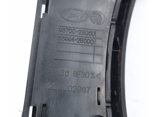 Volant Hyundai Santa Fe 2008 967002B050, 569942B000  