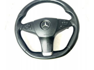 Руль Mercedes-Benz E C207 W207  2009 - 2017 года A2074601203, 307019699162      