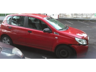 Моторчик дворников 96850001    Chevrolet Aveo