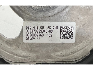 Volant Skoda Octavia Mk3 (5E) 2014 5E0419091AC  