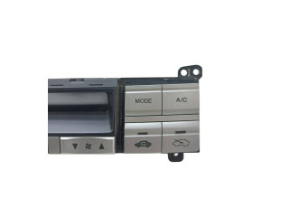 Блок управления климат-контролем 79600SJHG41, 4124515397   Honda FR-V