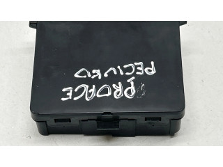 Блок управления климат-контролем 9811039380, 00375855   Toyota Proace