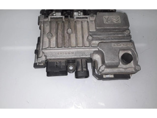 Řídící jednotka 9810858280   Peugeot 2008 I 
