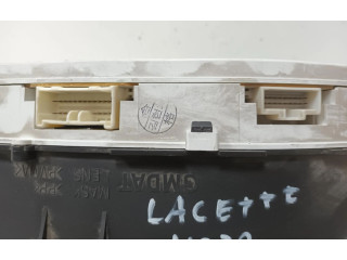 Přístrojová deska  Chevrolet Lanos  96430919  