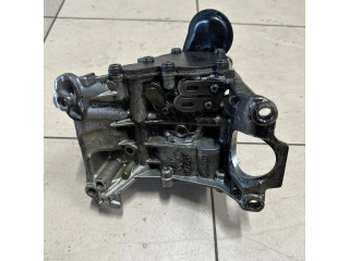 Масляный насос   11418513756, 8513756  BMW 5 F10 F11 2.0