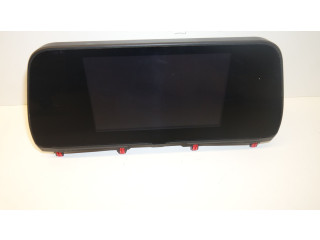 Дисплей    8611048620   Lexus RX 450H