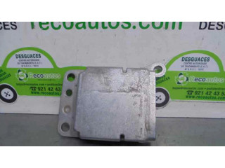 Блок подушек безопасности 285562X100, 0285001480   Nissan Terrano