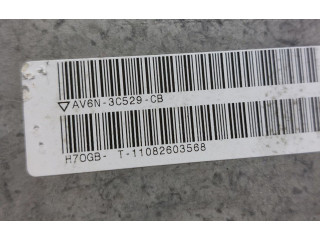 Volant Ford Grand C-MAX 2011 AV6N3C529CB, AV6N-3C529-CB  