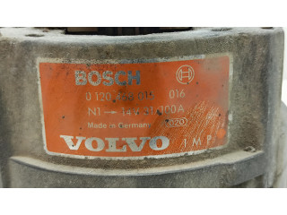 Генератор 0120468015, 0120468015016   Volvo 760 2.8     