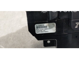 Блок управления климат-контролем 31398642   Volvo V40 Cross country