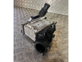 Интеркулер  8641466   Volvo XC60 