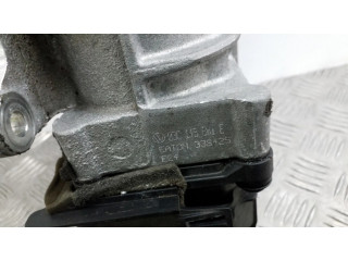 Турбина Нагнетатель Seat Ibiza IV (6J,6P) 1.4 03C145601E, 03C145851M         