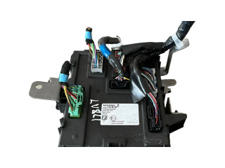 Блок комфорта 284B14CB3B   Nissan Qashqai   
