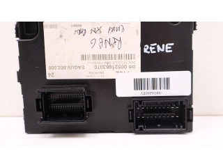 Блок комфорта 521663070   Jeep Renegade   