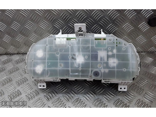 Панель приборов eh4455430   Mazda CX-7       