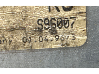 Řídící jednotka S96007   Opel Vectra B 1995