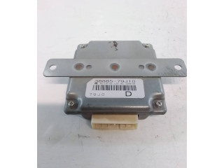 Блок управления редуктора коробки передач (раздатки) 38885-79J10   Suzuki SX4