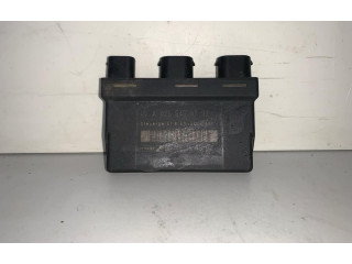 Блок управления АБС A0255454732   Mercedes-Benz CLK A209 C209