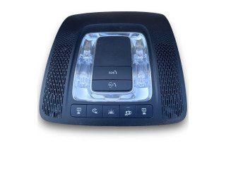 Блок комфорта A0009001039   Mercedes-Benz CLA C118 X118   