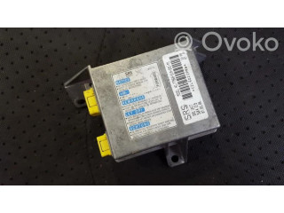 Блок подушек безопасности 77960s1ag91m1, 77960-s1a-g91-m1  5wk4219   Honda Accord