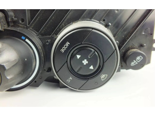 Блок управления климат-контролем SANWA2075   Honda Civic
