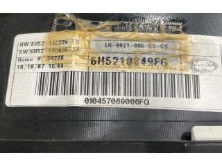 Přístrojová deska  Land Rover Freelander 2 - LR2 2006 6H5210849FG  