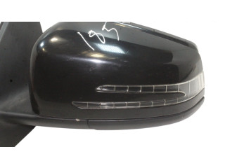 Zpětné zrcátko  Mercedes-Benz C W204 2015  11PIN, A2048100325  